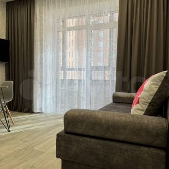 Сдается 2-х комнатная квартира, 45 м²