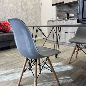 Сдается 2-х комнатная квартира, 45 м²