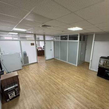 Сдается Нежилое помещение, 122 м²