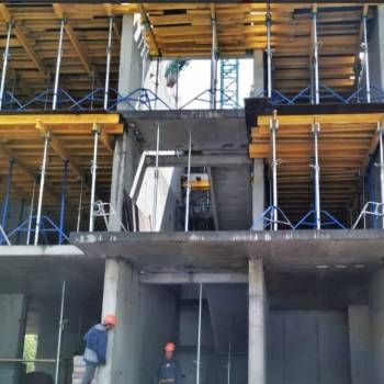 Продается 1-комнатная квартира, 37,4 м²