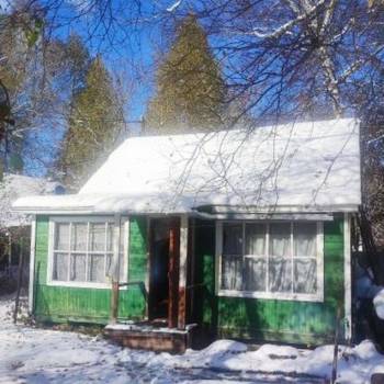 Продается Дом, 25 м²