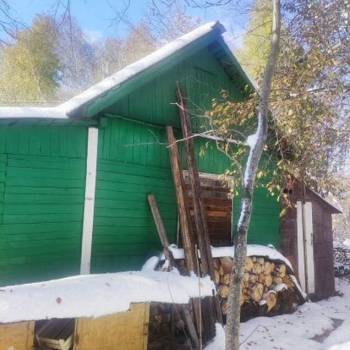 Продается Дом, 25 м²