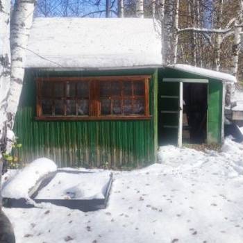 Продается Дом, 25 м²