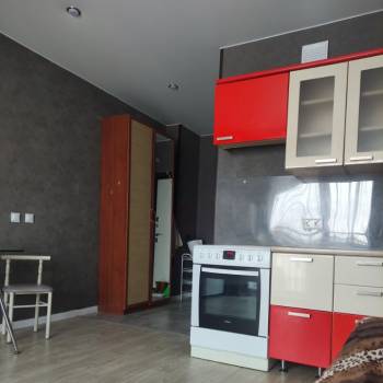 Продается 1-комнатная квартира, 24 м²