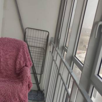 Продается 1-комнатная квартира, 24 м²