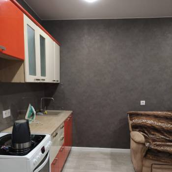 Продается 1-комнатная квартира, 24 м²