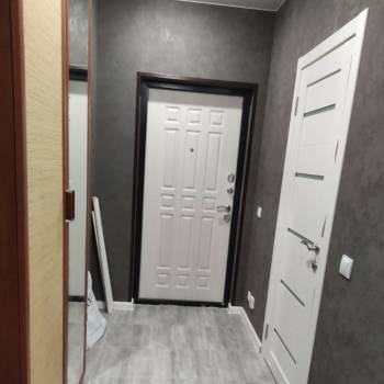 Продается 1-комнатная квартира, 24 м²