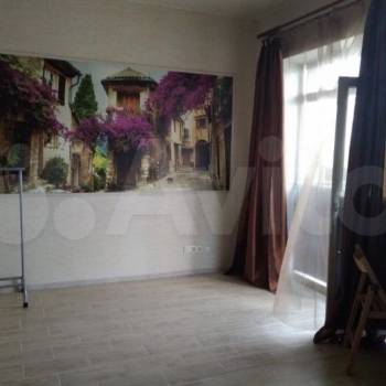 Продается 1-комнатная квартира, 26 м²