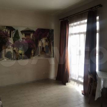 Продается 1-комнатная квартира, 26 м²