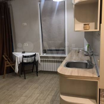 Продается 1-комнатная квартира, 26 м²