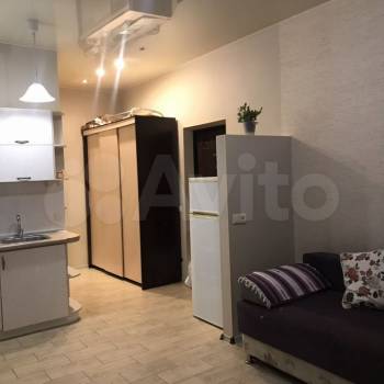 Продается 1-комнатная квартира, 26 м²