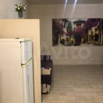 Продается 1-комнатная квартира, 26 м²