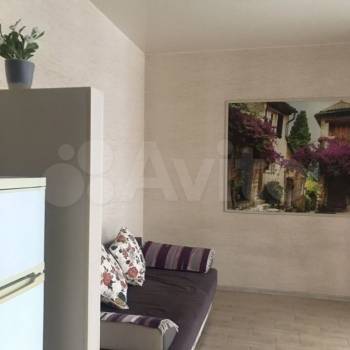 Продается 1-комнатная квартира, 26 м²