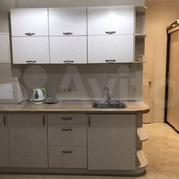 Продается 1-комнатная квартира, 26 м²