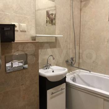 Продается 1-комнатная квартира, 26 м²