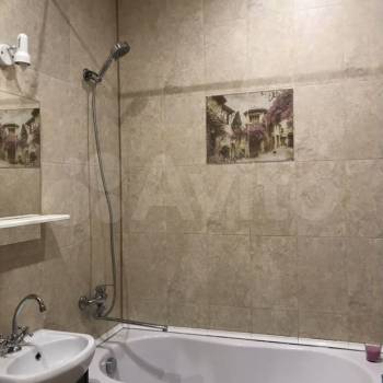 Продается 1-комнатная квартира, 26 м²