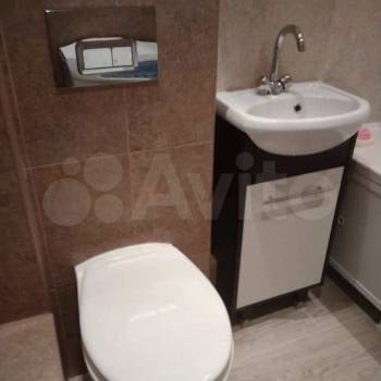 Продается 1-комнатная квартира, 26 м²