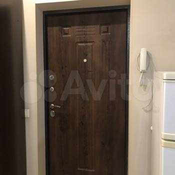 Продается 1-комнатная квартира, 26 м²