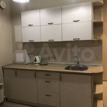 Продается 1-комнатная квартира, 26 м²