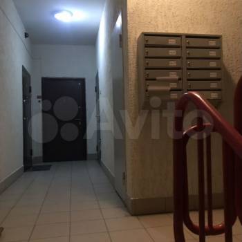 Продается 1-комнатная квартира, 26 м²