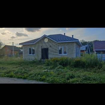 Продается Дом, 95 м²