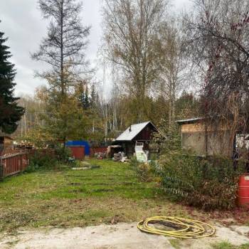 Продается Дом, 20 м²