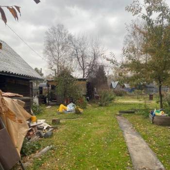 Продается Дом, 20 м²