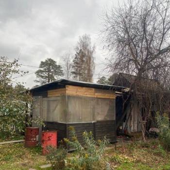 Продается Дом, 20 м²