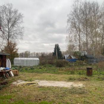 Продается Дом, 20 м²