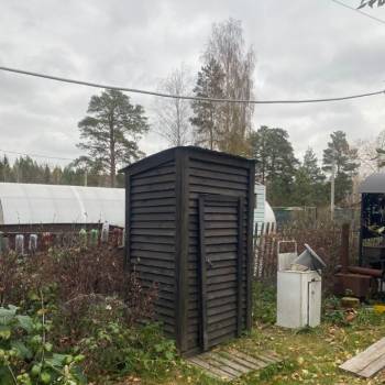 Продается Дом, 20 м²