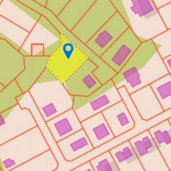 Продается Участок, 700 м²