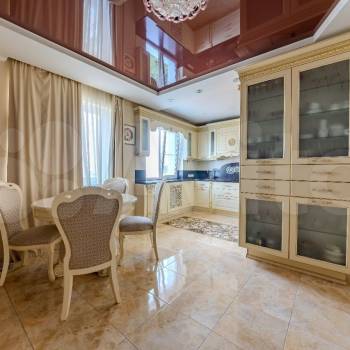 Продается 2-х комнатная квартира, 68,7 м²