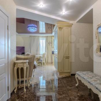 Продается 2-х комнатная квартира, 68,7 м²