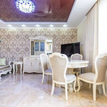 Продается 2-х комнатная квартира, 68,7 м²