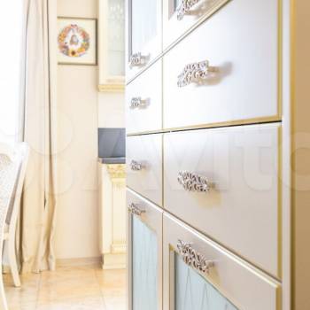 Продается 2-х комнатная квартира, 68,7 м²