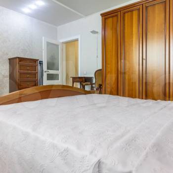 Продается 2-х комнатная квартира, 68,7 м²