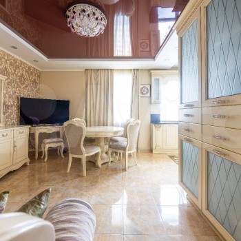 Продается 2-х комнатная квартира, 68,7 м²