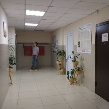 Продается 1-комнатная квартира, 35,2 м²