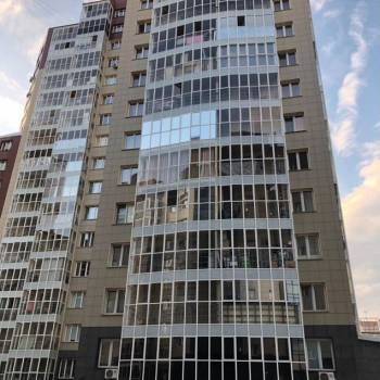 Продается 1-комнатная квартира, 35,2 м²