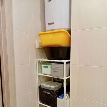 Сдается 1-комнатная квартира, 39 м²