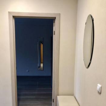 Сдается 1-комнатная квартира, 39 м²