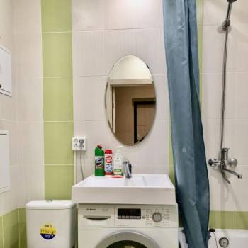 Сдается 1-комнатная квартира, 39 м²