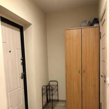 Сдается 1-комнатная квартира, 39 м²