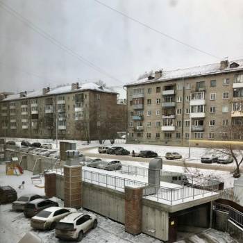 Сдается 1-комнатная квартира, 39 м²