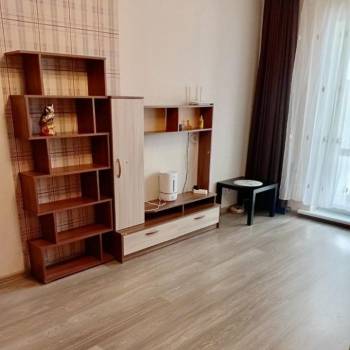 Сдается 1-комнатная квартира, 39 м²