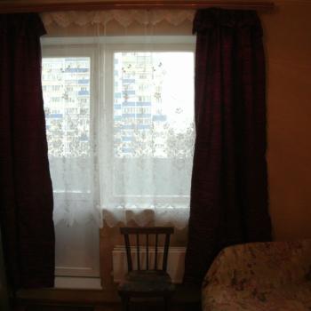 Сдается 1-комнатная квартира, 25 м²