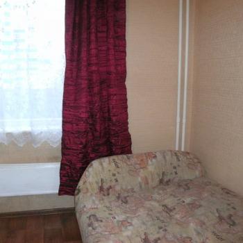 Сдается 1-комнатная квартира, 25 м²