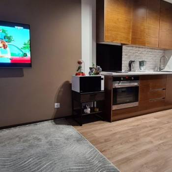 Продается 1-комнатная квартира, 35 м²