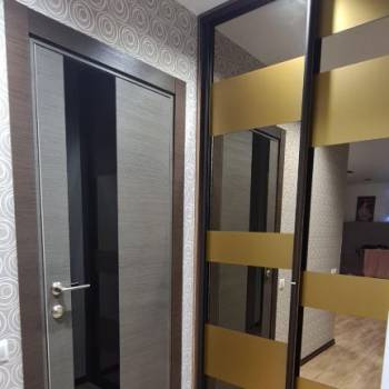 Продается 1-комнатная квартира, 35 м²