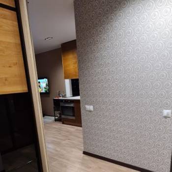 Продается 1-комнатная квартира, 35 м²